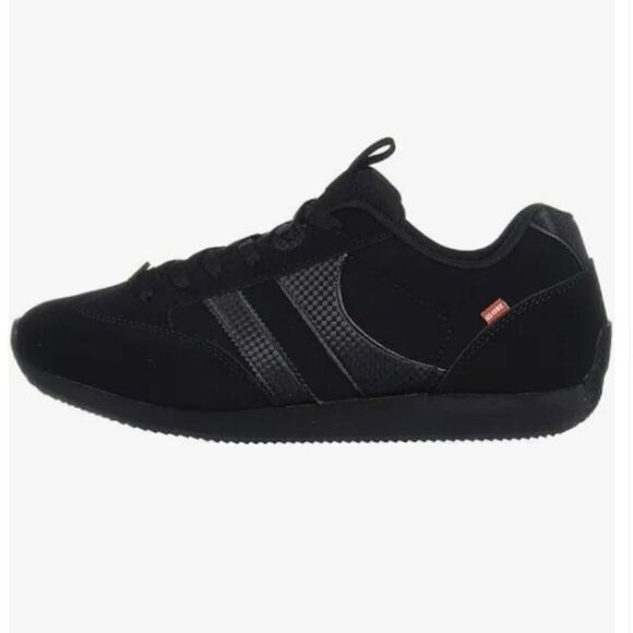Globe, Mens Pulse Evo sneakers. Black on black. Worn inside only, Size 7 - Picture 1 of 8